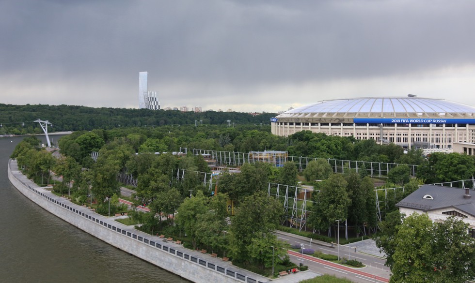 Đến thủ phủ World Cup 2018, đừng bỏ qua chiếc buýt sặc sỡ - Ảnh 9. Đến thủ phủ World Cup 2018, đừng bỏ qua chiếc buýt sặc sỡ - Ảnh 9.
