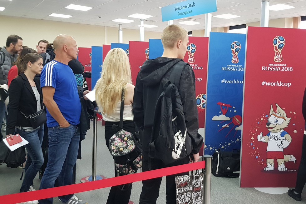 Phóng viên Tuổi Trẻ có thẻ tác nghiệp World Cup 2018 như thế nào? - Ảnh 3. Phóng viên Tuổi Trẻ có thẻ tác nghiệp World Cup 2018 như thế nào? - Ảnh 3.