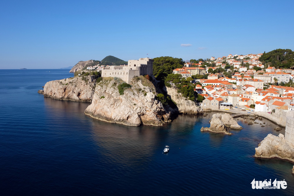 Trò chơi vương quyền ở Croatia - Ảnh 20. Trò chơi vương quyền ở Croatia - Ảnh 20.