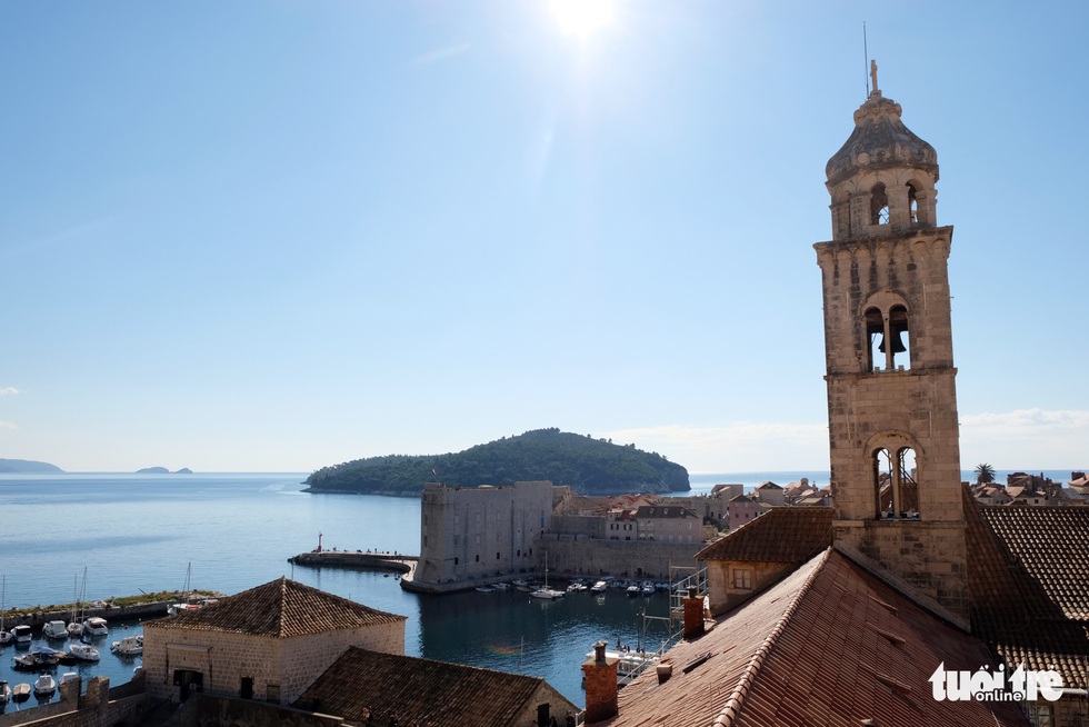 Trò chơi vương quyền ở Croatia - Ảnh 23. Trò chơi vương quyền ở Croatia - Ảnh 23.