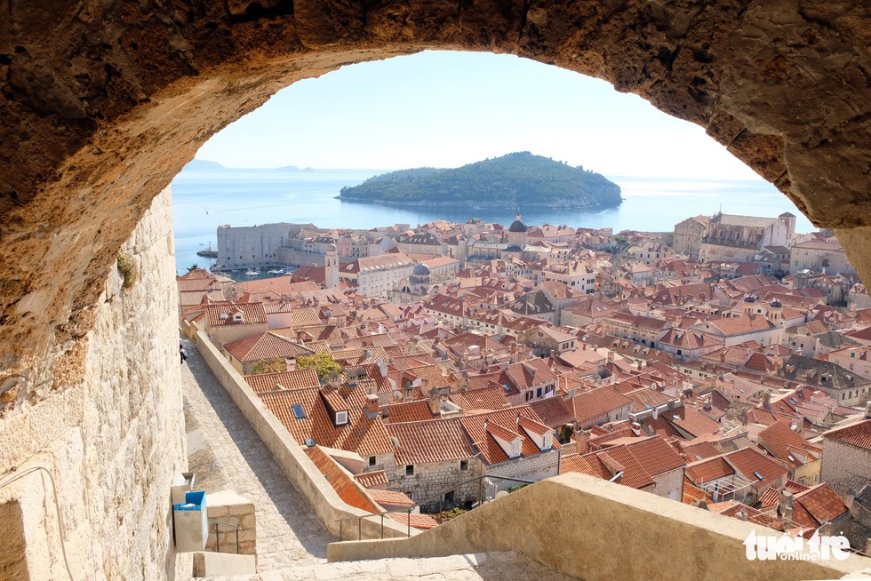 Trò chơi vương quyền ở Croatia - Ảnh 27. Trò chơi vương quyền ở Croatia - Ảnh 27.