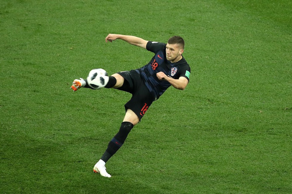 Top 20 cầu thủ đạt tốc độ nhanh nhất tại World Cup 2018 - Ảnh 3. Top 20 cầu thủ đạt tốc độ nhanh nhất tại World Cup 2018 - Ảnh 3.