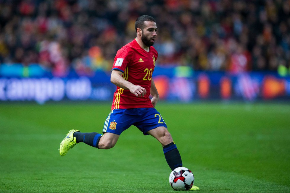 Top 20 cầu thủ đạt tốc độ nhanh nhất tại World Cup 2018 - Ảnh 11. Top 20 cầu thủ đạt tốc độ nhanh nhất tại World Cup 2018 - Ảnh 11.