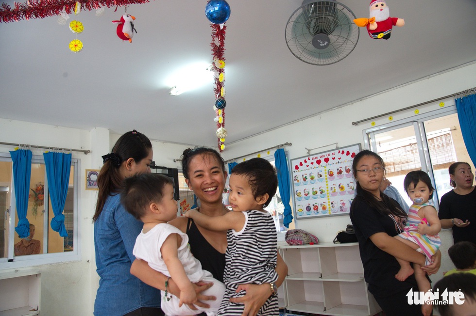 Hành trình tìm về nguồn cội của Hiền Munier - Ảnh 4.
