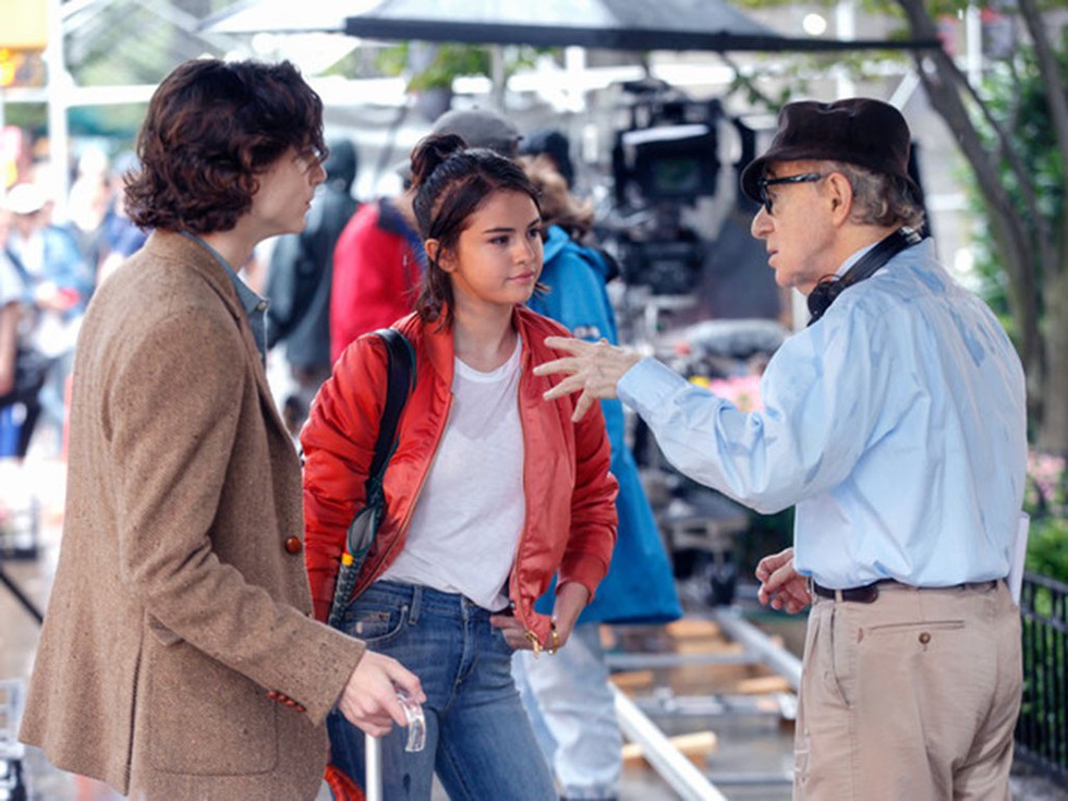 Phim mới của Woody Allen có thể xếp kho mãi mãi - Ảnh 3. Phim mới của Woody Allen có thể xếp kho mãi mãi - Ảnh 3.