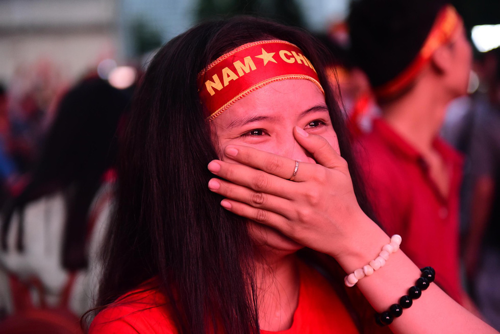 Những cảm xúc không thể nào quên - Ảnh 16. Những cảm xúc không thể nào quên - Ảnh 16.