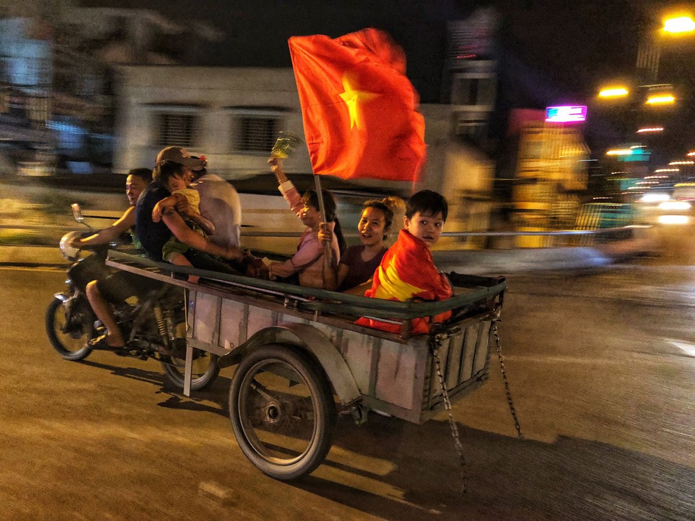 Những cảm xúc không thể nào quên - Ảnh 15. Những cảm xúc không thể nào quên - Ảnh 15.