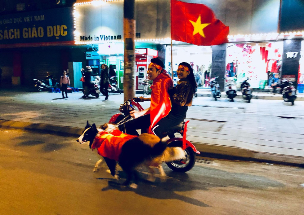 Những cảm xúc không thể nào quên - Ảnh 8. Những cảm xúc không thể nào quên - Ảnh 8.