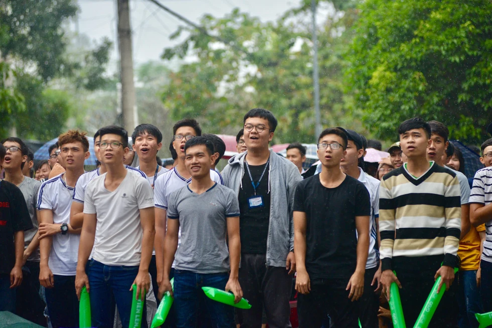 Những cảm xúc không thể nào quên - Ảnh 5. Những cảm xúc không thể nào quên - Ảnh 5.