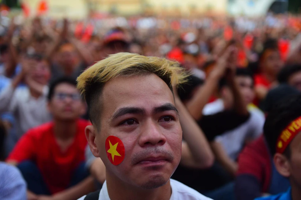 Những cảm xúc không thể nào quên - Ảnh 6. Những cảm xúc không thể nào quên - Ảnh 6.