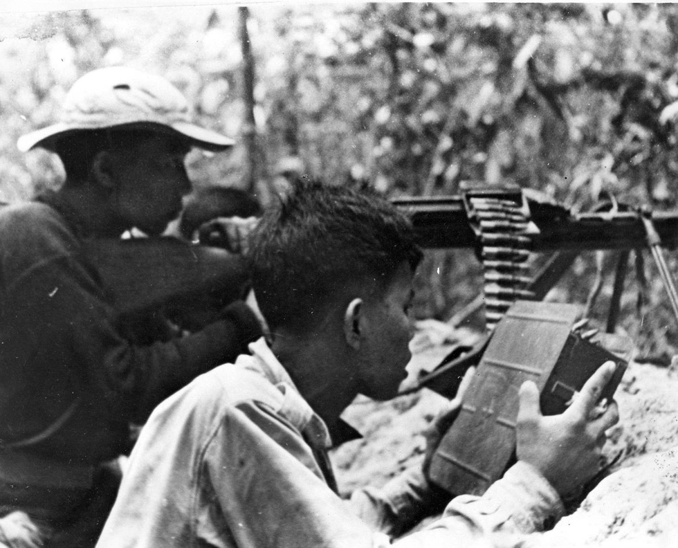 Bộ ảnh đặc biệt năm Mậu Thân 1968 của quân đội Mỹ - Ảnh 33. Bộ ảnh đặc biệt năm Mậu Thân 1968 của quân đội Mỹ - Ảnh 33.