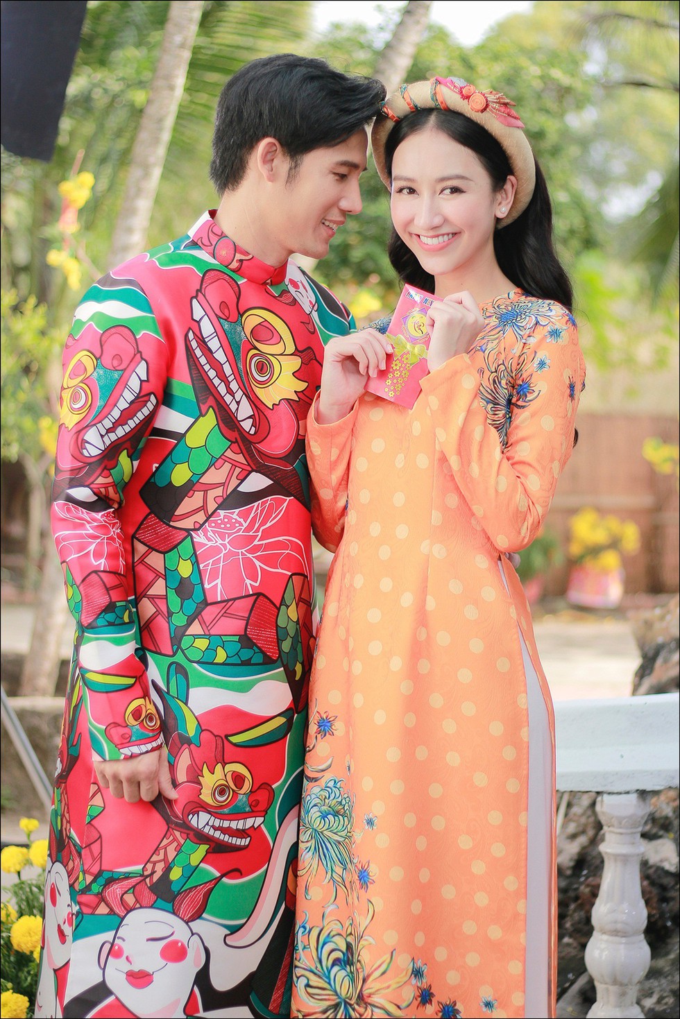 Quán quân Tình Bolero 2017 Hà Thu tung MV Xuân đẹp làm sao - Ảnh 4. Quán quân Tình Bolero 2017 Hà Thu tung MV Xuân đẹp làm sao - Ảnh 4.