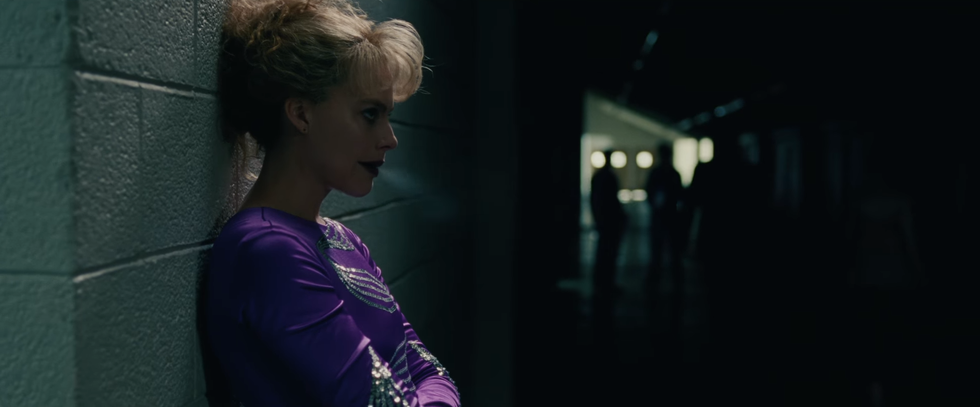 Margot Robbie và nhân vật từng bị nước Mỹ ghét trong I, Tonya - Ảnh 8. Margot Robbie và nhân vật từng bị nước Mỹ ghét trong I, Tonya - Ảnh 8.