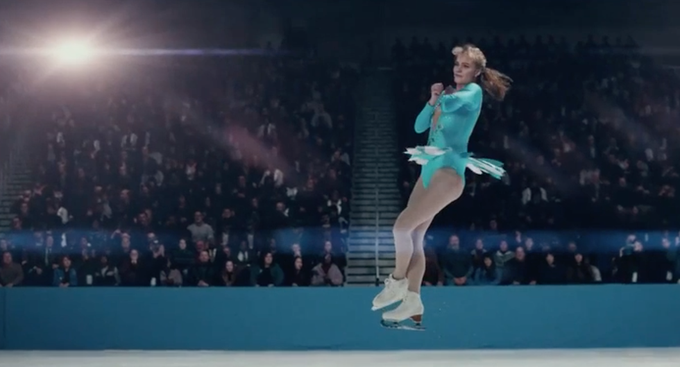 Margot Robbie và nhân vật từng bị nước Mỹ ghét trong I, Tonya - Ảnh 11. Margot Robbie và nhân vật từng bị nước Mỹ ghét trong I, Tonya - Ảnh 11.