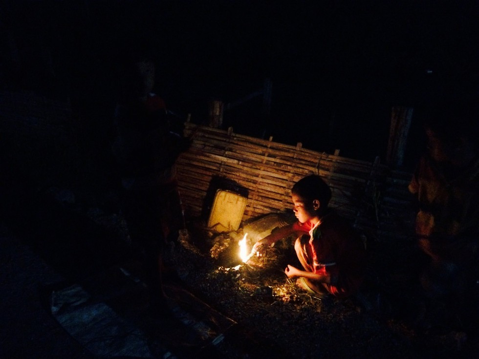 Myanmar dát vàng, Myanmar bình dị - Ảnh 20. Myanmar dát vàng, Myanmar bình dị - Ảnh 20.