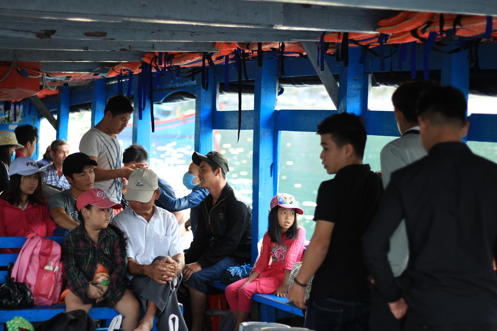 Về Bích Đầm nghe sóng vỗ bình yên - Ảnh 24. Về Bích Đầm nghe sóng vỗ bình yên - Ảnh 24.