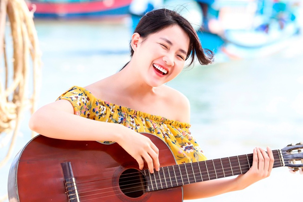 Trịnh Thăng Bình làm Ông ngoại tuổi 30 phiên bản Việt - Ảnh 6. Trịnh Thăng Bình làm Ông ngoại tuổi 30 phiên bản Việt - Ảnh 6.
