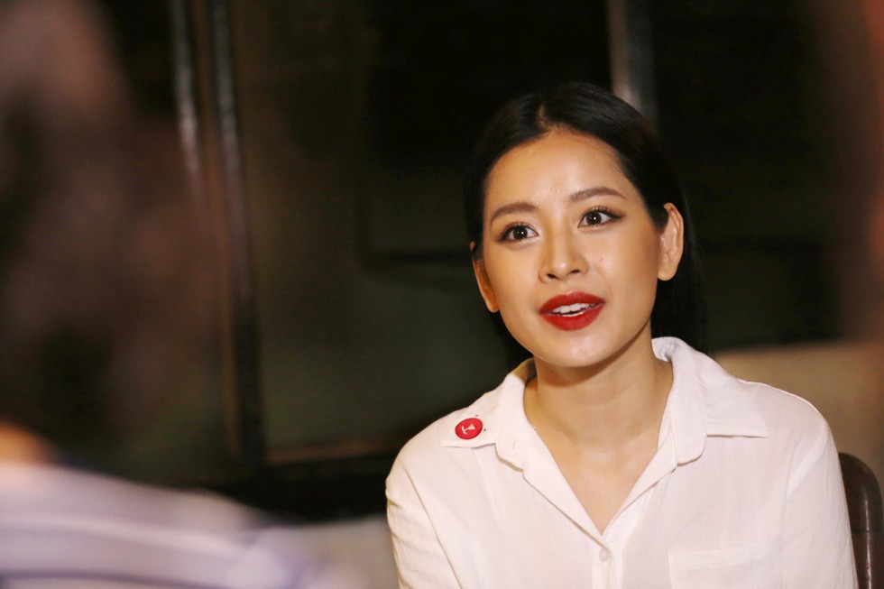 Hãy tin Chi, và chúng ta hãy tin nhau để bước tiếp - Ảnh 2. Hãy tin Chi, và chúng ta hãy tin nhau để bước tiếp - Ảnh 2.
