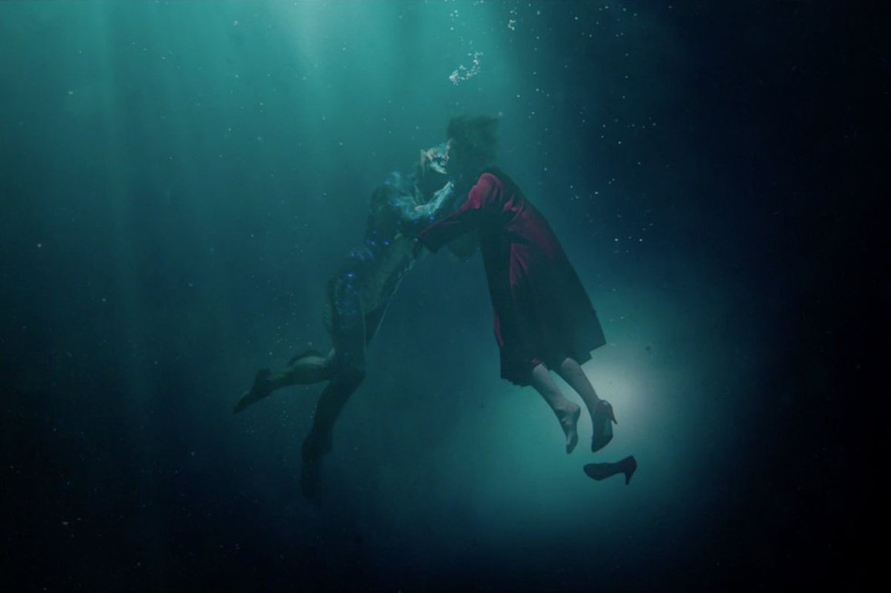 The shape of water - Tình yêu trong hình hài của nước - Ảnh 7. The shape of water - Tình yêu trong hình hài của nước - Ảnh 7.