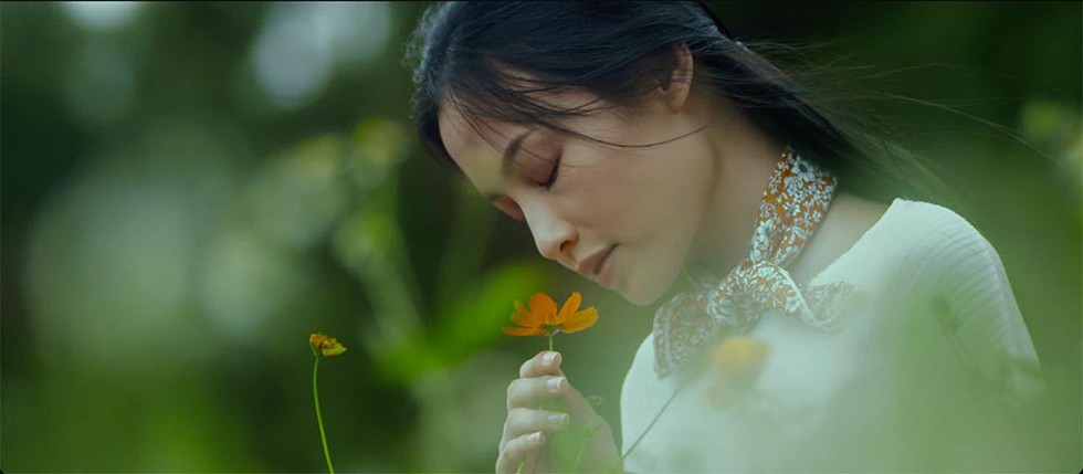 Soobin Hoàng Sơn chào 2018 bằng ca khúc gây nôn nao mùa Tết - Ảnh 4. Soobin Hoàng Sơn chào 2018 bằng ca khúc gây nôn nao mùa Tết - Ảnh 4.