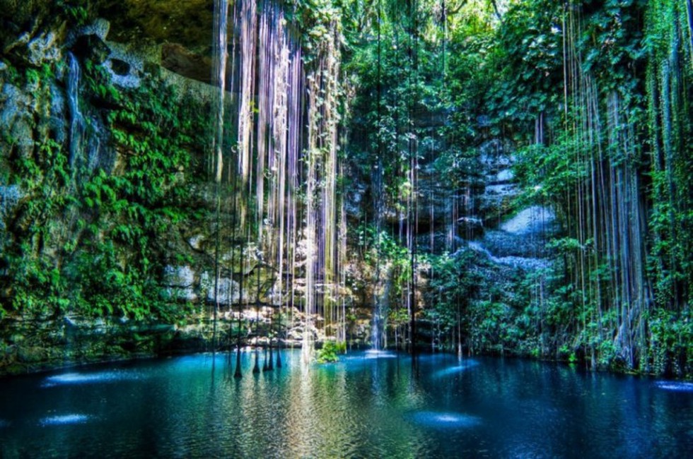 Đi chơi 2018: ghé Nam Cực, New Zealand, Trung Quốc, Mexico, Bồ Đào Nha - Ảnh 15. Đi chơi 2018: ghé Nam Cực, New Zealand, Trung Quốc, Mexico, Bồ Đào Nha - Ảnh 15.