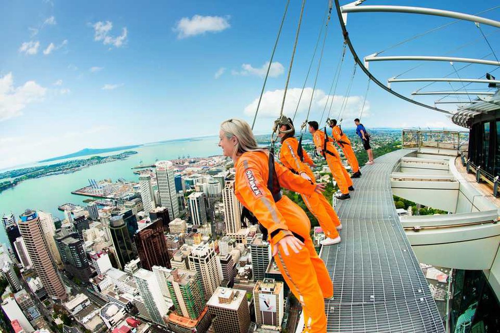 10 trải nghiệm miễn phí ở Auckland - Ảnh 7. 10 trải nghiệm miễn phí ở Auckland - Ảnh 7.