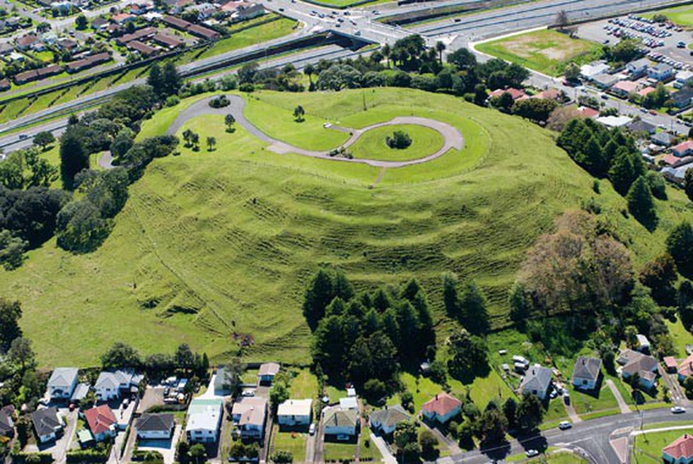 10 trải nghiệm miễn phí ở Auckland - Ảnh 4. 10 trải nghiệm miễn phí ở Auckland - Ảnh 4.