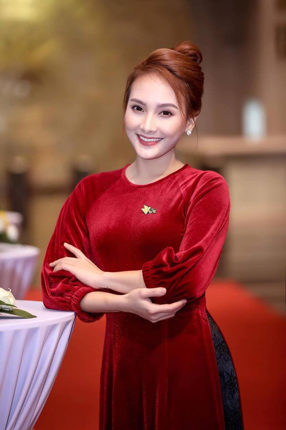 Bảo Thanh và thành công đến muộn vì tắc đường, chứ không phải không đến - Ảnh 6. Bảo Thanh và thành công đến muộn vì tắc đường, chứ không phải không đến - Ảnh 6.