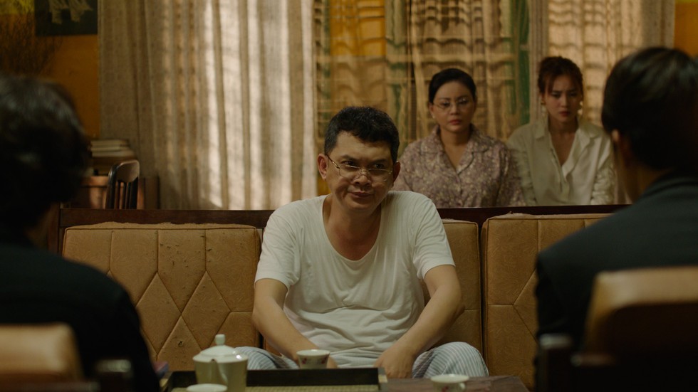 Cua lại vợ bầu: Trấn Thành đã thôi nhí nhố! - Ảnh 4. Cua lại vợ bầu: Trấn Thành đã thôi nhí nhố! - Ảnh 4.