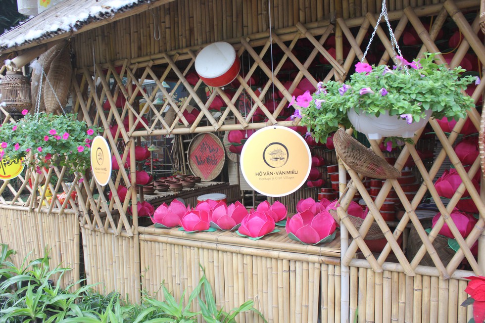 29 ông đồ ‘trượt’ kì thi khảo tuyển của Hội chữ Xuân Kỷ Hợi - Ảnh 11. 29 ông đồ ‘trượt’ kì thi khảo tuyển của Hội chữ Xuân Kỷ Hợi - Ảnh 11.