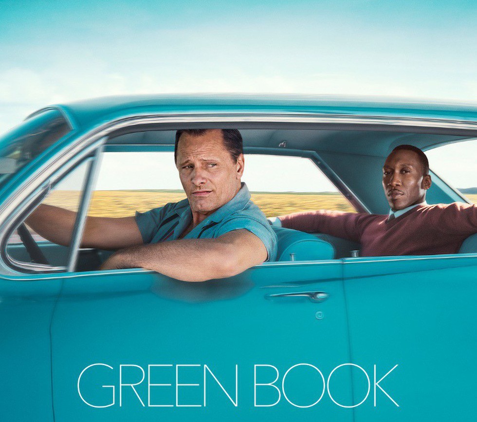 Lắm sạn, thường thường như Green Book lại đoạt vô số giải Quả cầu vàng - Ảnh 3. Lắm sạn, thường thường như Green Book lại đoạt vô số giải Quả cầu vàng - Ảnh 3.