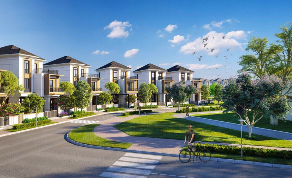 Đô thị sinh thái thông minh Aqua City ra mắt giới đầu tư Hà Nội - Ảnh 5. Đô thị sinh thái thông minh Aqua City ra mắt giới đầu tư Hà Nội - Ảnh 5.