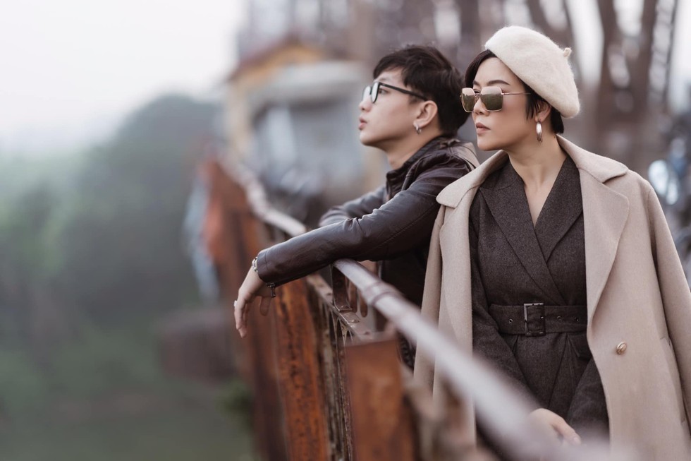 Hoàng Dũng đi xe máy, ở nhà thuê, tiết kiệm tiền làm nhạc - Ảnh 3. Hoàng Dũng đi xe máy, ở nhà thuê, tiết kiệm tiền làm nhạc - Ảnh 3.