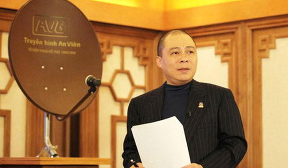 Vì sao cựu chủ tịch AVG Phạm Nhật Vũ hưởng hơn 5.800 tỉ nhưng thoát tội? - Ảnh 1.