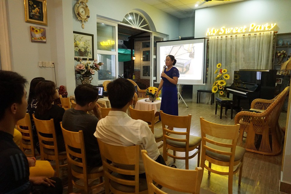 15 năm mang nhạc cổ điển đến giới trẻ - Ảnh 4.