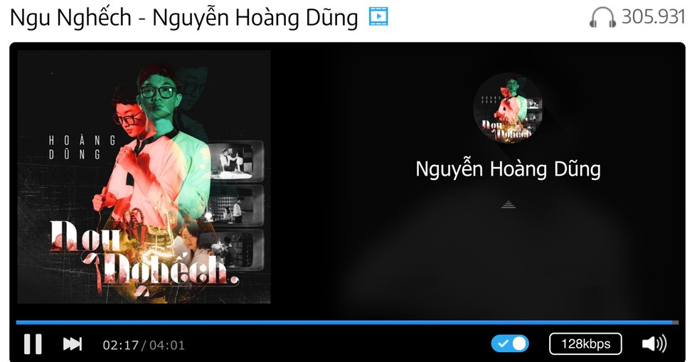 Hoàng Dũng đi xe máy, ở nhà thuê, tiết kiệm tiền làm nhạc - Ảnh 5. Hoàng Dũng đi xe máy, ở nhà thuê, tiết kiệm tiền làm nhạc - Ảnh 5.