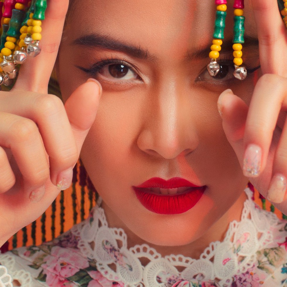 Hoàng - Hành trình đầy đủ cảm xúc của Hoàng Thùy Linh - Ảnh 1. Hoàng - Hành trình đầy đủ cảm xúc của Hoàng Thùy Linh - Ảnh 1.