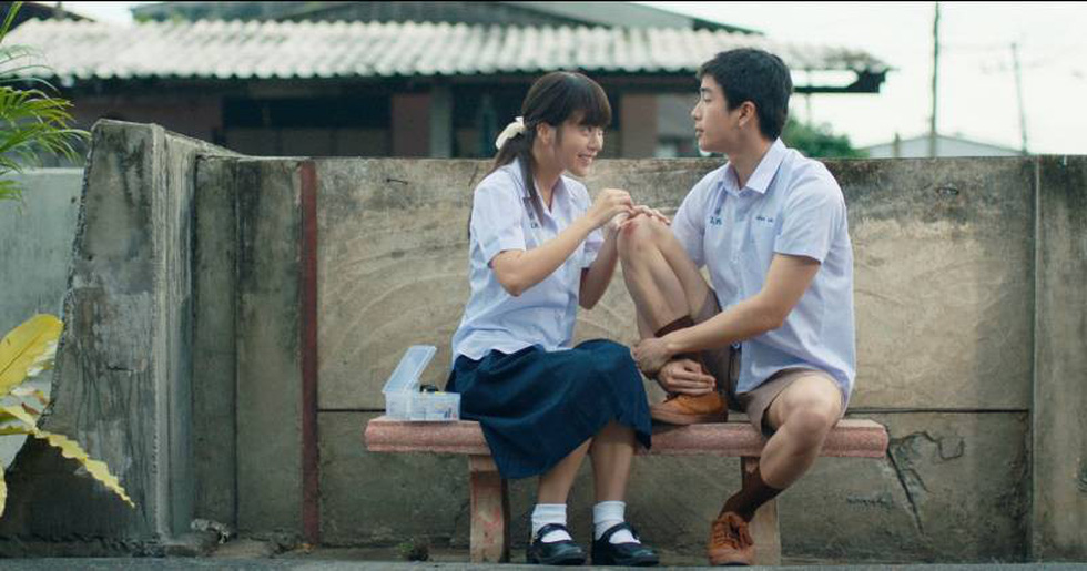 Thử nhận diện công thức chinh phục khán giả của phim tình cảm Thái Lan - Ảnh 1.