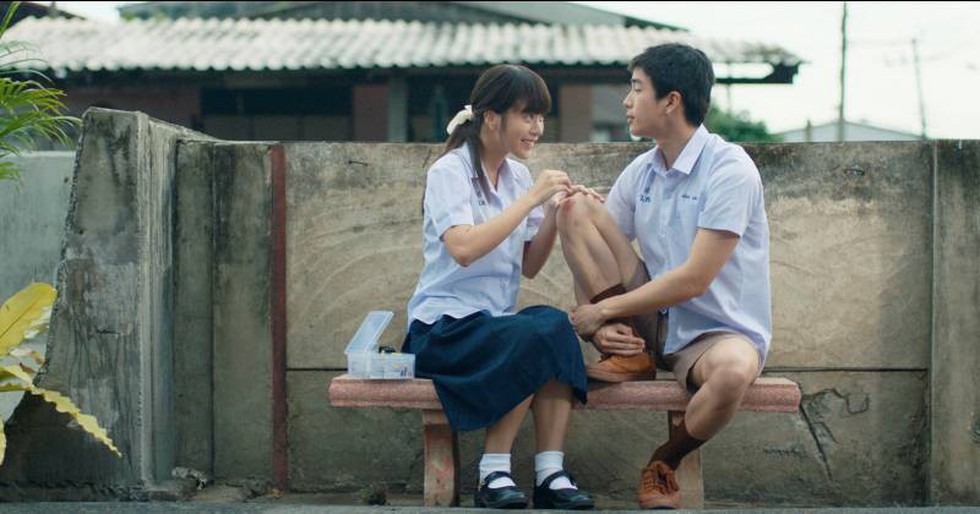 Thử nhận diện công thức chinh phục khán giả của phim tình cảm Thái Lan - Ảnh 1. Thử nhận diện công thức chinh phục khán giả của phim tình cảm Thái Lan - Ảnh 1.