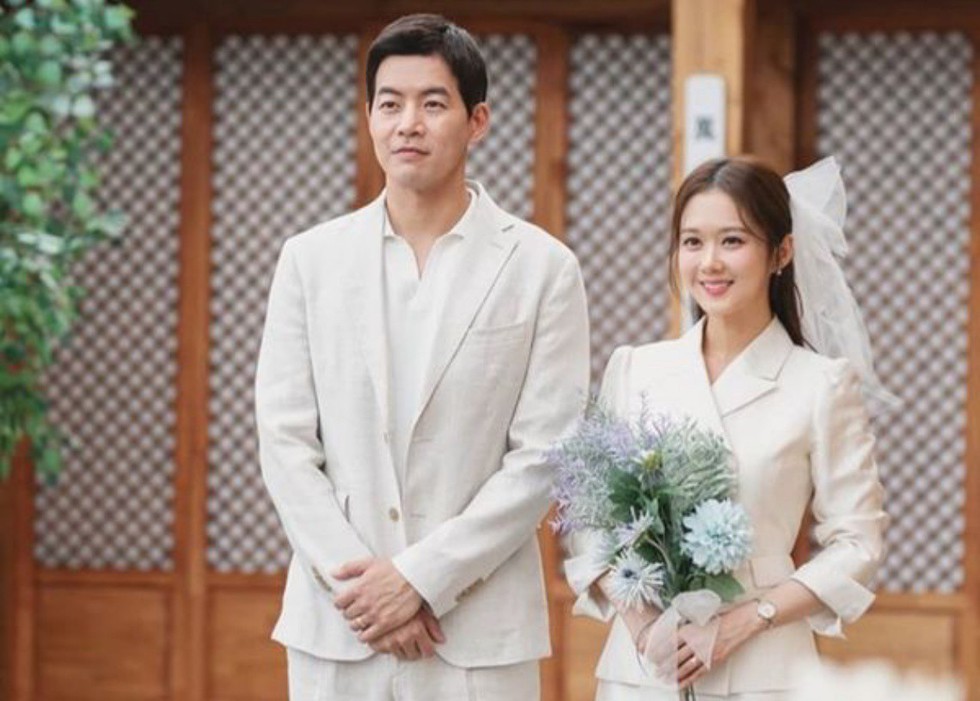VIP của Jang Nara gây ấn tượng ngay tập mở màn với cái kết sốc - Ảnh 3. VIP của Jang Nara gây ấn tượng ngay tập mở màn với cái kết sốc - Ảnh 3.