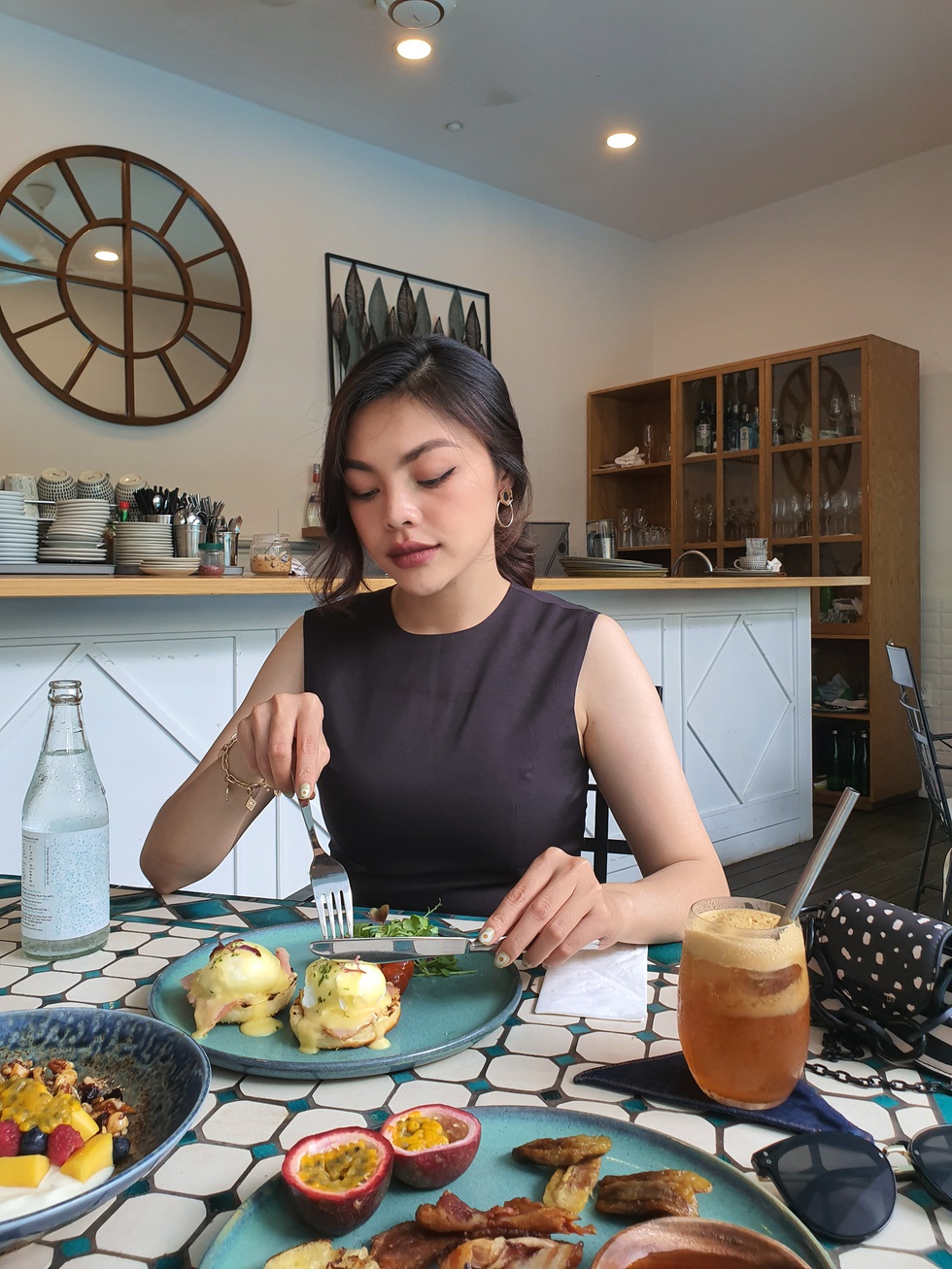 Trọn bộ bí kíp giúp bạn chụp ảnh món ăn hút ngàn like trên Instagram - Ảnh 9. Trọn bộ bí kíp giúp bạn chụp ảnh món ăn hút ngàn like trên Instagram - Ảnh 9.
