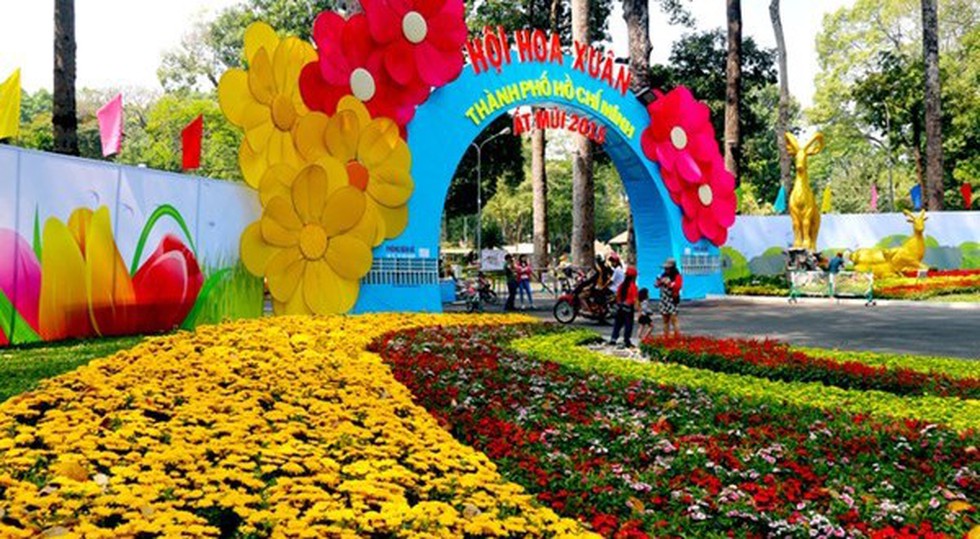 TP.HCM công bố 13 sự kiện văn hóa, lễ hội chờ người dân góp ý - Ảnh 2. TP.HCM công bố 13 sự kiện văn hóa, lễ hội chờ người dân góp ý - Ảnh 2.