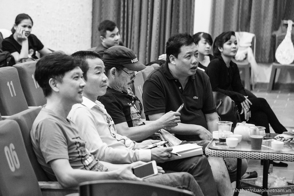 Người lên đồng với múa rối - Ảnh 11. Người lên đồng với múa rối - Ảnh 11.