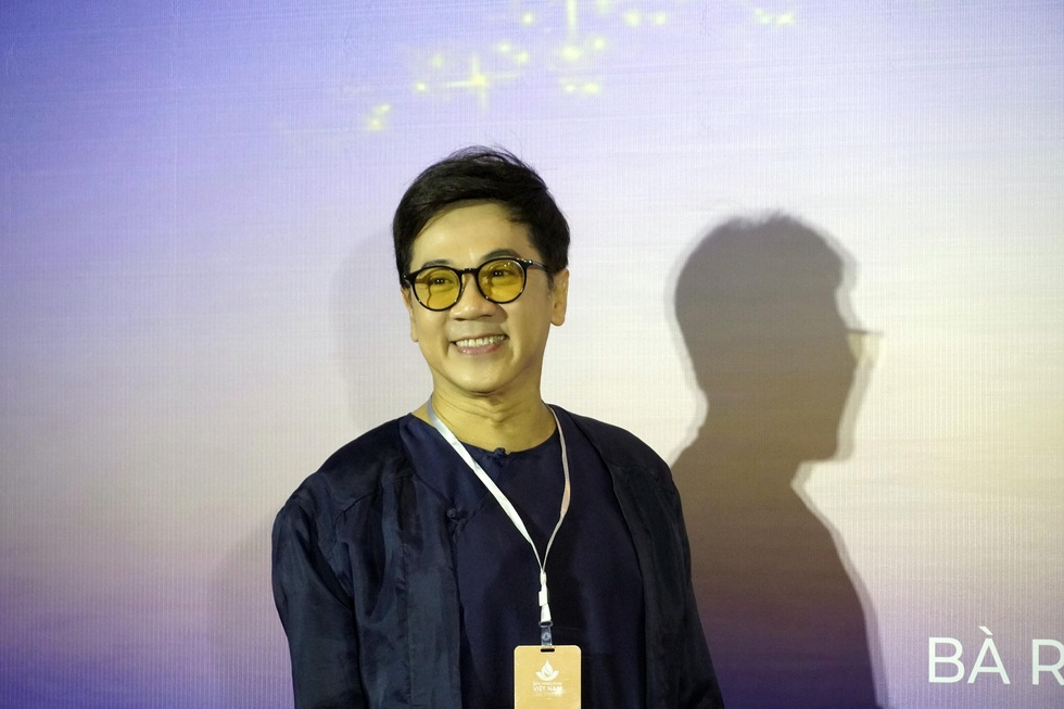 Nhiều nghệ sĩ trẻ dự khai mạc Liên hoan phim Việt Nam 2019 - Ảnh 9. Nhiều nghệ sĩ trẻ dự khai mạc Liên hoan phim Việt Nam 2019 - Ảnh 9.