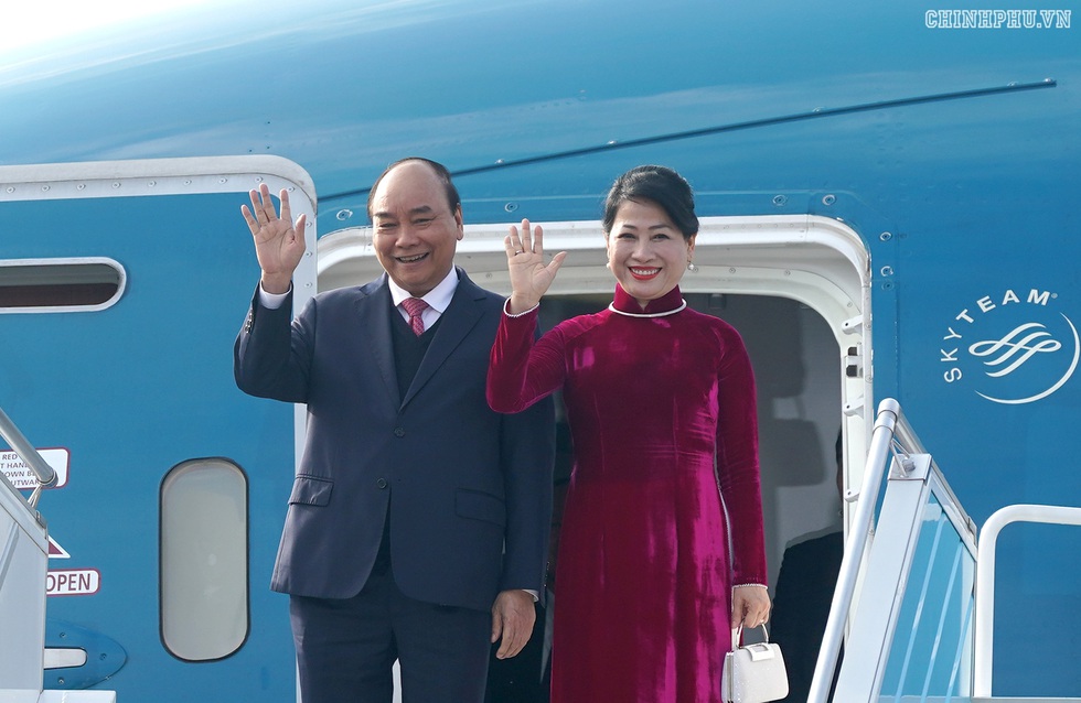 Khai thông nguồn lực, vận hành thông suốt đưa đất nước phát triển nhanh, bền vững - Ảnh 3. Khai thông nguồn lực, vận hành thông suốt đưa đất nước phát triển nhanh, bền vững - Ảnh 3.