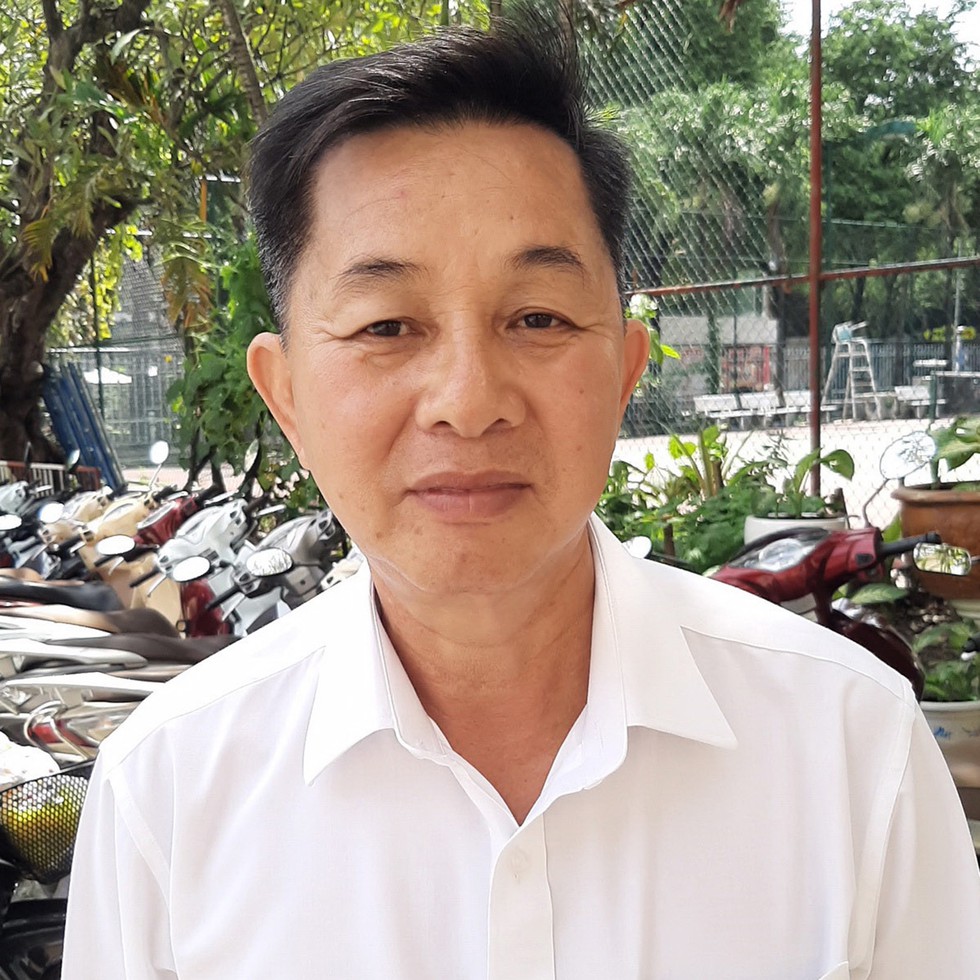 Tòa án nhân dân TP.HCM sẽ có bảo tàng nhỏ cho khách tham quan - Ảnh 2. Tòa án nhân dân TP.HCM sẽ có bảo tàng nhỏ cho khách tham quan - Ảnh 2.
