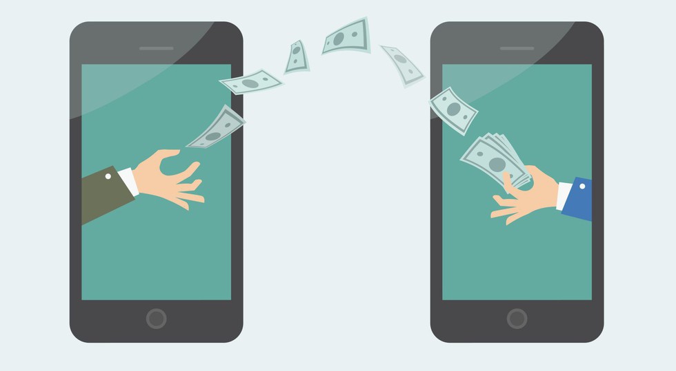 Mobile Money: thanh toán không tiền mặt không cần tài khoản ngân hàng - Ảnh 1. Mobile Money: thanh toán không tiền mặt không cần tài khoản ngân hàng - Ảnh 1.