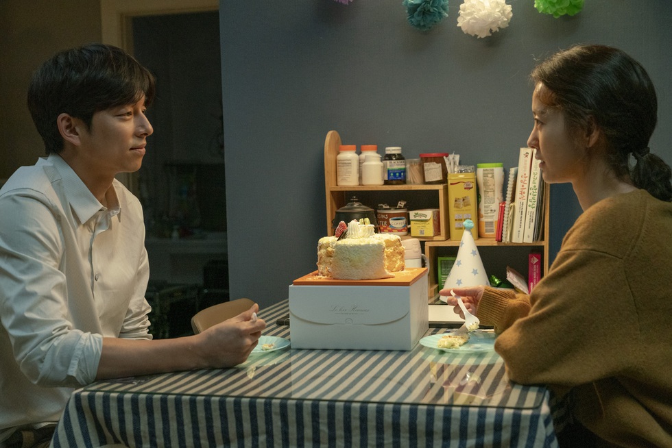 Kim Ji Young dậy sóng xã hội: Người phụ nữ trầm cảm sau sinh - Ảnh 9. Kim Ji Young dậy sóng xã hội: Người phụ nữ trầm cảm sau sinh - Ảnh 9.