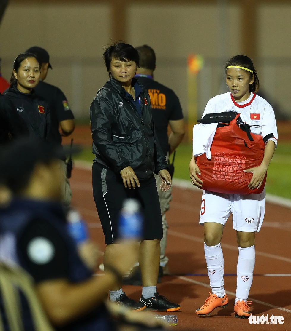 Rộn ràng vào hội SEA Games - Ảnh 6. Rộn ràng vào hội SEA Games - Ảnh 6.
