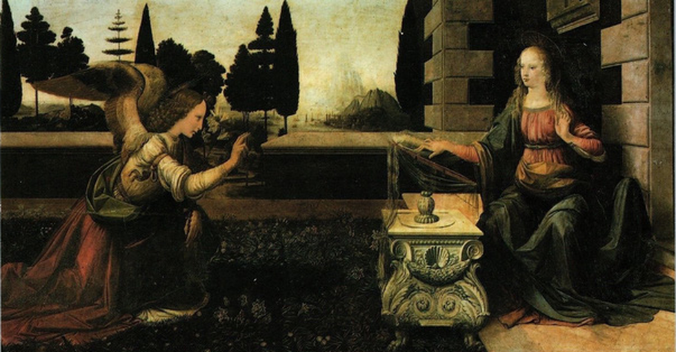 Thiên tài Leonardo da Vinci ‘đến’… ga Hà Nội - Ảnh 6. Thiên tài Leonardo da Vinci ‘đến’… ga Hà Nội - Ảnh 6.